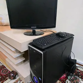 kompyuter komplekt