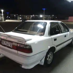 Toyota Corolla 1991