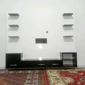 Telewizor pastafka