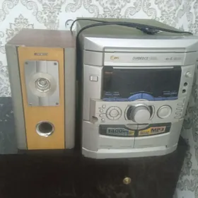 центр
