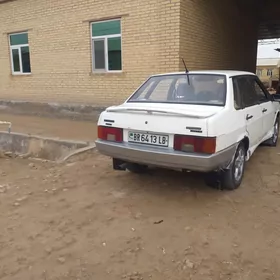 Lada 21099 1993
