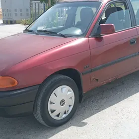 Opel Astra 1993