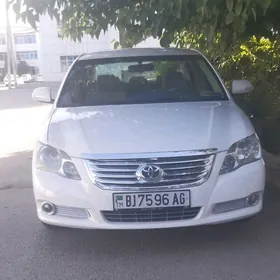 Toyota Avalon 2005