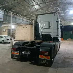 Man TGM 2002