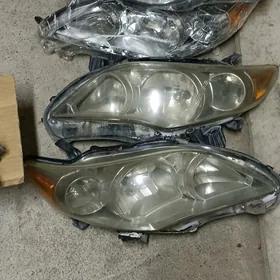COROLLA QÑKI FARA LE  11----13
