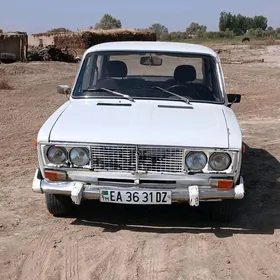 Lada 2106 1990