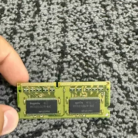 Korg Ram 128