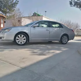Toyota Avalon 2007