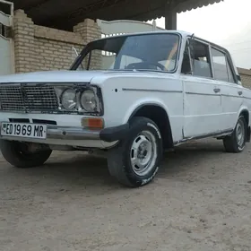 Lada 2106 1997