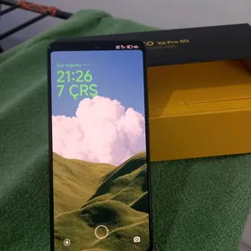 Xiaomi Poco x6pro