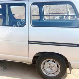 Toyota Town Ace 1993
