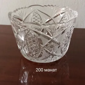 хрусталь