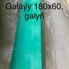 Galayy nowa ucin
