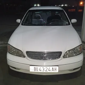 Nissan Maxima 2001