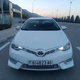 Toyota Corolla 2018