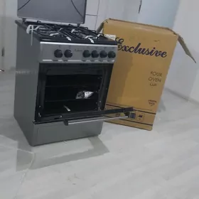 Gaz plita