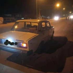 Lada 2105 1998