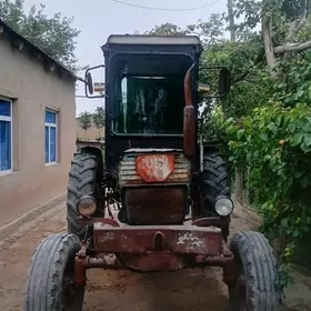 MTZ T-28 1993