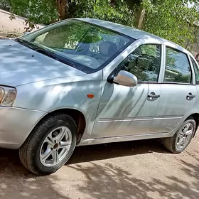 Lada Kalina 2005