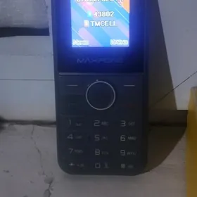 MAXFONE 408