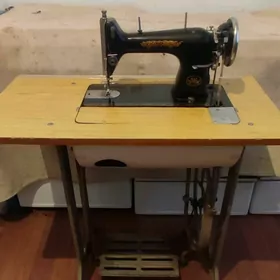 Orşa tikin maşyn