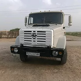 Zil 4331 1999