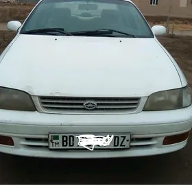 Toyota Corona 1995