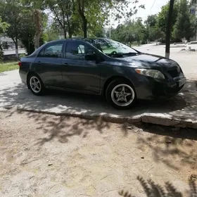 Toyota Corolla 2008