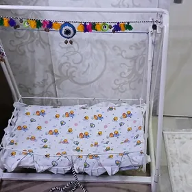 çaga sallançak