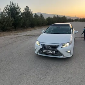 Lexus ES 350 2017