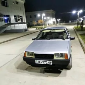 Lada 21099 2001