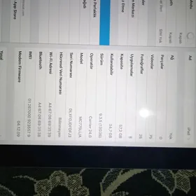 iPad 64GB