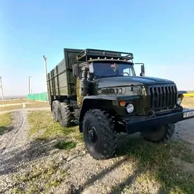 Zil 130 1995