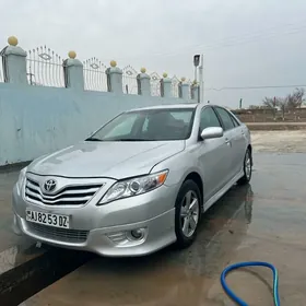 Toyota Camry 2007