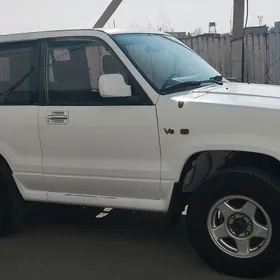 Opel Montarey 1994
