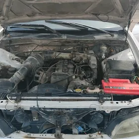 Toyota Mark II 1993