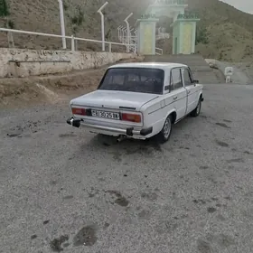 Lada 2106 1993