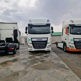 DAF 480 2020