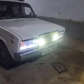Lada 2107 2000