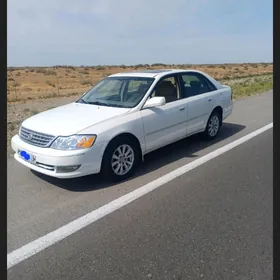 Toyota Avalon 2000