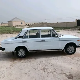 Lada 2106 1989
