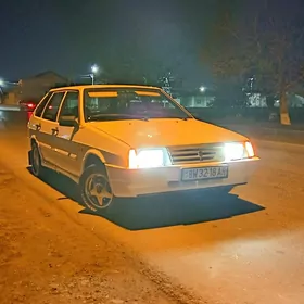 Lada 2109 1995