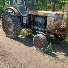 MTZ T-28 1992