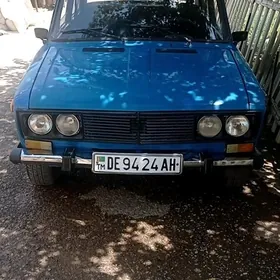 Lada 2106 1991