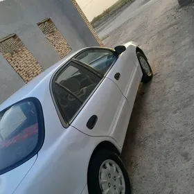 Hyundai Sonata 1998