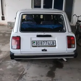 Lada 2104 1992