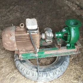 suw nasos 150 lik 15 kilobat