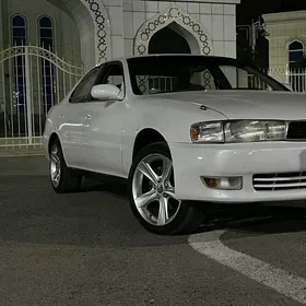 Toyota Cresta 1993