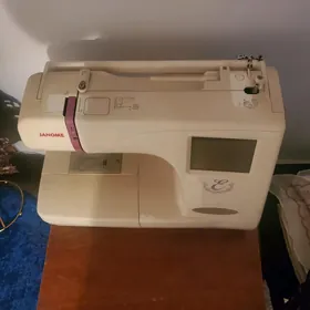 Janome 350e