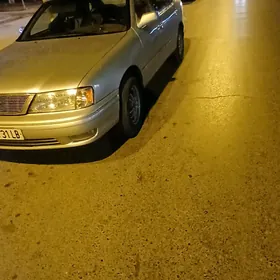 Toyota Avalon 1995